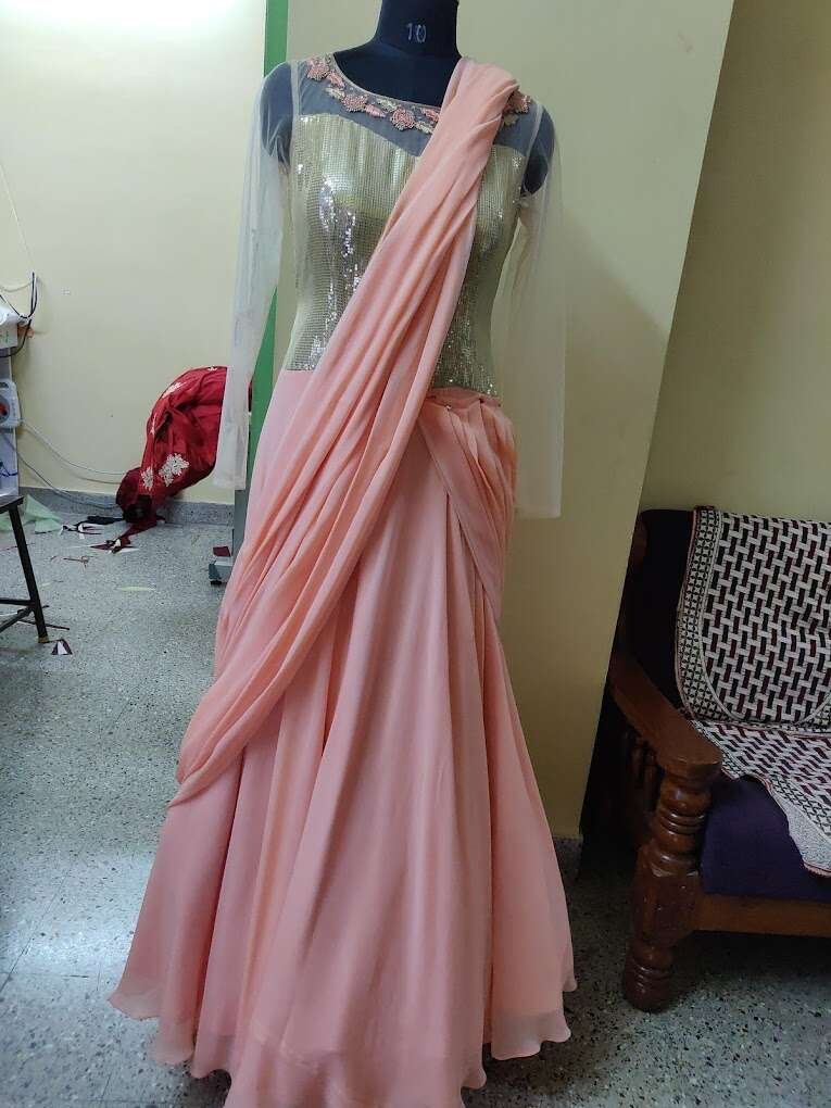 Pari Designer Boutique
